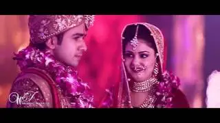 Wedding Mashup 2017 | Rohit & Purnima | best wedding trailer by  Wedding Twinkles