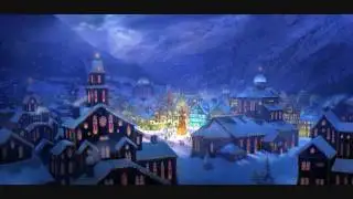 ON THIS CHRISTMAS DAY - THE MAINLANDERS.wmv