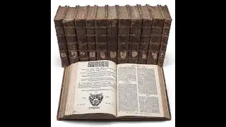 The Babylonian Talmud - M.L. Rodkinson P. 4