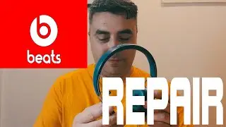 BEATS EP CABLE REPAIR