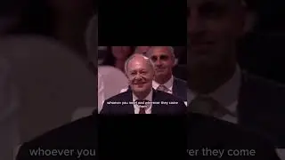 Prince Ali Muhammad Aga Khan Speech today at GE Festival Dubai #agakhan #ismailis