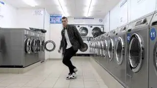 Toe Tappy by Shaun