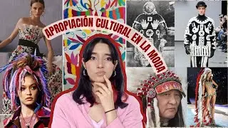 Apropiaci&oacute;n cultural en la moda / Danny P&eacute;rez