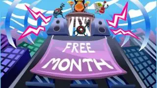01 Harmsing - Teenage Mutant Ninja Turtles 3 The Manhattan Project - TurtNESewers
