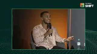 Caleb Maru, Ines  Knezevic, Remy Muhire, Duncan  Mochama - Africa Through the Tech Lens