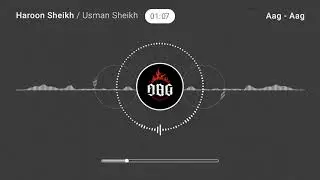 Aag | Aag | Pakistan Underground Music