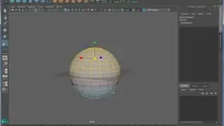 伊藤脳塾／MAYAカスタマイズ Autodesk MAYA2016
