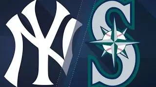 7/21/17: Judge's homer leads Yankees to a 5-1 victory