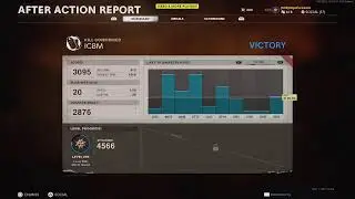Coldwar but I cant snipe pt 2