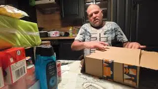 Ich packe eure Geschenke aus Teil 3