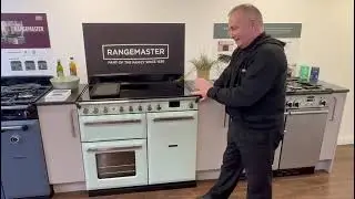 Rangemaster Estel Deluxe From Wellingtons Electrical