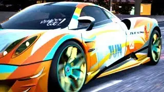 Need for Speed: Payback - Walkthrough Part 29 - High Stakes: One-Percent Club Part 2