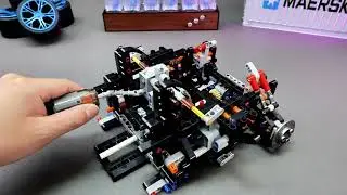 #legocar #legotechnic #afol #legofan #legomoc #moc #fy #legoaddict #legocollection #legoset