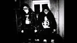 Sacroscum - Worthless Flesh