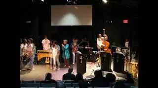 Singing Your Solos @  the ASOTT Straight-Ahead Jazz Workshop