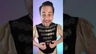 Female Magic from Got Talent EXPOSED! 😂