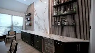 Kitchen Remodel in Houston | Dawn Design Texas