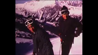 1971 Adelboden