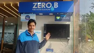 #Zero-B#pure water solution#
