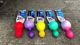 Experiment Car vs things CECREAM vs Watermelon vs Jelly | Crushing Crunchy & Soft Things by Car
