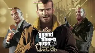 GTA 4 Numa Numa