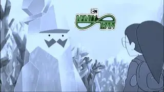 Infinity Train VLog 