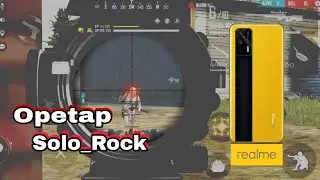 Handcam- onetap on Realme phones
