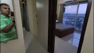 #2bhk furnished flat for rent in ulwe Navi Mumbai #ulweproperty #rentinulwe #atalsetubridge #delta