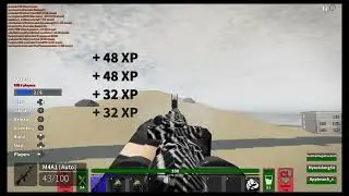 Blacklands aimbot 2