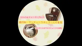 すわのねチャンネルPart9＊オルゴール☆クエスチョンにも挑戦♪〜現代物・アンティークオルゴールの音色〜＊