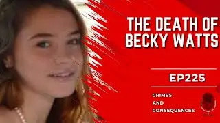 Teen murdered by step brother in sexually-motivated kidnapping plot - Crimes and Consequences
