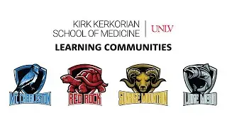 Learning Communities
