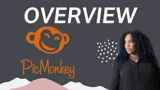 PicMonkey Overview 2018 First Look Beta New Features Review