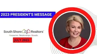 2023 President Jennifer Jule July Update to Members (ws)