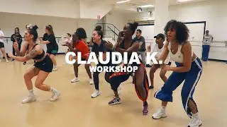 Naira Marley - Soapy (Dance Workshop)