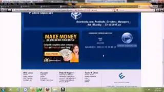 HOW TO DOWNLOAD FROM ENTERUPLOAD.COM......