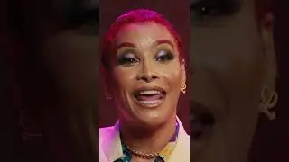 Leiomy Maldonado&rsquo;s Triumphant Return: Iconic Judge at the Revry Halloween Ball! 👑🔥 | Revry