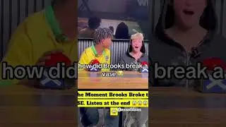 clusmy brooks #brooks #capri #jackson #subscribe #shortsfeed #viral