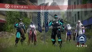 Destiny Gameplay Ownage