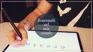 Benvenuti nel mio canale | Paperless Prinxo