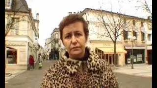 topor : bataille intime