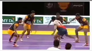 Shiva Kumar Karimnagar Kings Defender Telangana Premier League