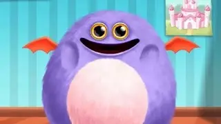 Closet Monsters Мультяшные Монстры - Прикольная Игра