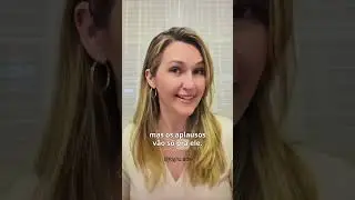 Não normalize isso!
