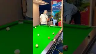 funny Pool🎱😂😂#billiard #game #viralvideo #shorts #short