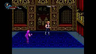 Double Dragon II - Juego Completo (PC - DD:Trilogy)
