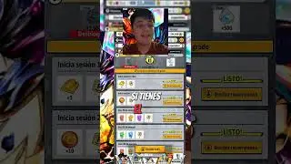 &iexcl;Los mejores m&eacute;todos para obtener cristales GRATIS en Dragon Ball Legends #dblegends #shorts