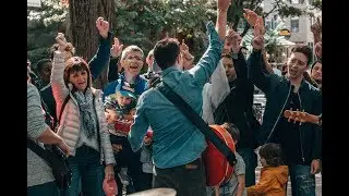 Vid&eacute;oclip Tous Semblables - Escabo | Iso Multimedia