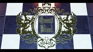 Queen's Blood Tournament | Final Fantasy 7 Rebirth
