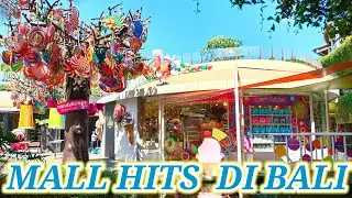Beachwalk Kuta-Bali | Mall Hits di Bali
